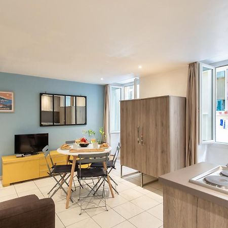 26 Nice Garibaldi Pepite Apartment Екстериор снимка
