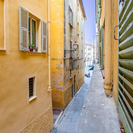 26 Nice Garibaldi Pepite Apartment Екстериор снимка