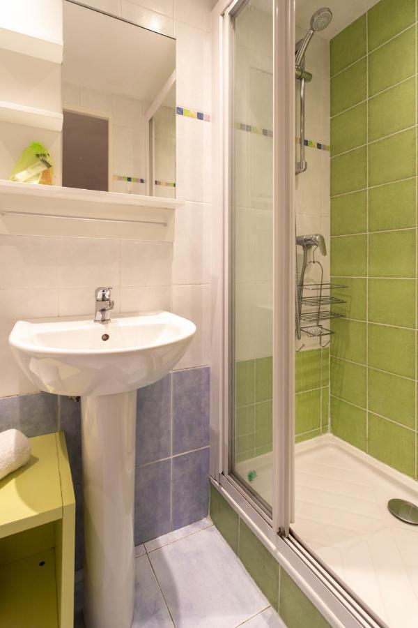 26 Nice Garibaldi Pepite Apartment Екстериор снимка