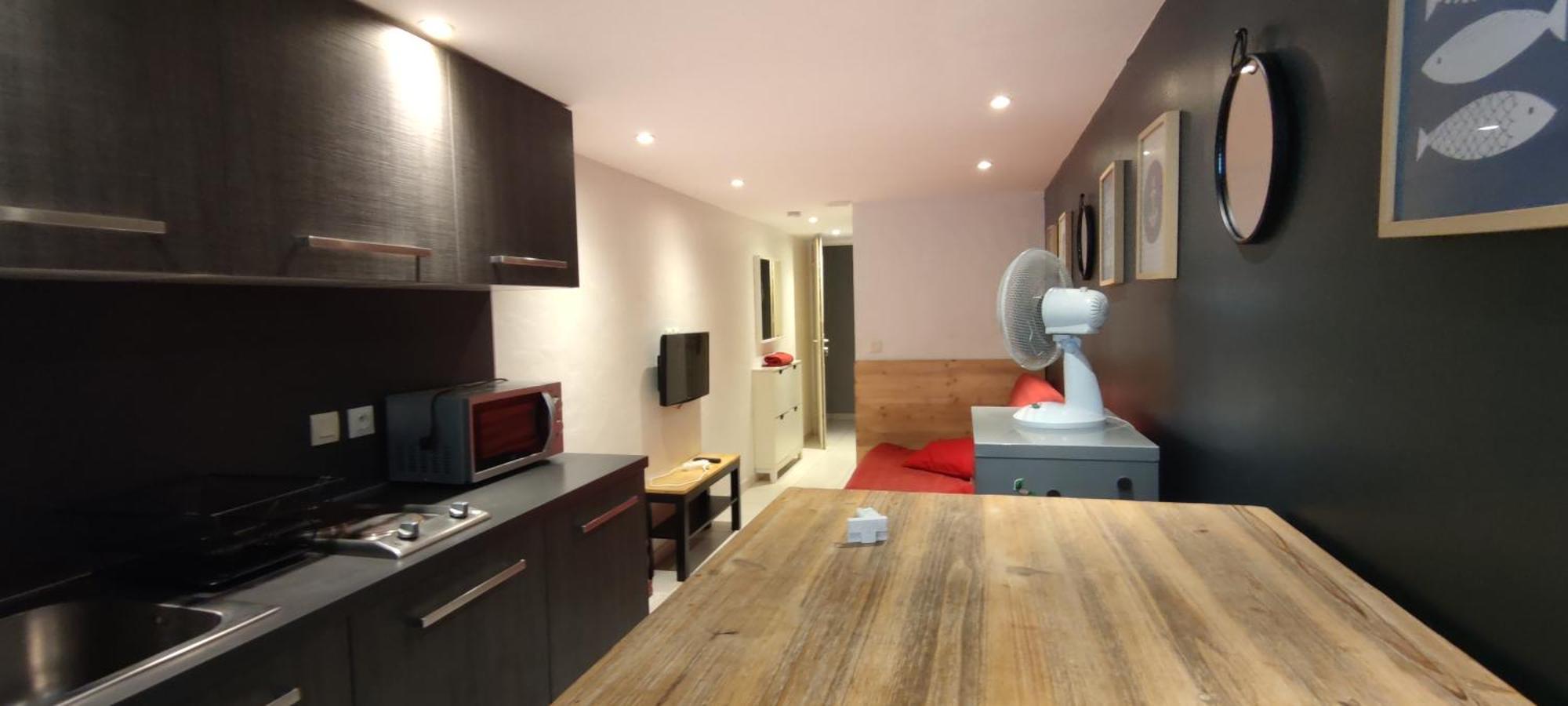 26 Nice Garibaldi Pepite Apartment Екстериор снимка